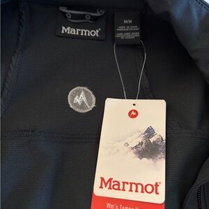 Marmot Women’s Tempo women’s vest - NWT